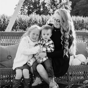 Meet your Posher, Ashley